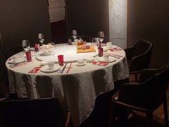 包厢-千百味红餐厅·江西菜(绿地双子塔店)