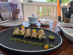 -喜鼎海胆水饺(东港店)