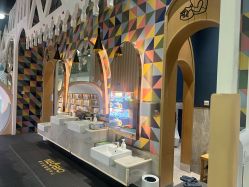 -奈尔宝·儿童乐园·亲子餐厅(星河湾店)