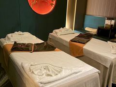 -江南足纪·影院足道·轻奢SPA(京基水贝店)