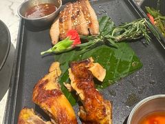 -KingThaia金泰兰(滨江天街店)