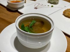 -枣子树·素食餐厅(普陀山店)