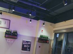 -正通记·哈尔滨烧烤·炭烤鸽子(七宝万科国际店)