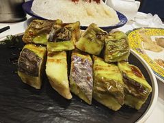 -山泉公馆酒家(珠江新城店)