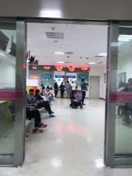 点击看大图 -上海市儿童医院(泸定路院区)