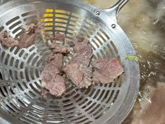 -三毛牛肉店(福强店)