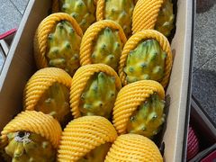 -新鸿港水果市场