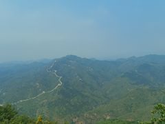 -司马台长城