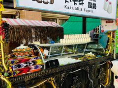 -新疆国际大巴扎