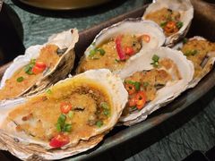-牛New寿喜烧(中山公园龙之梦店)