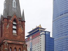 -徐家汇天主堂