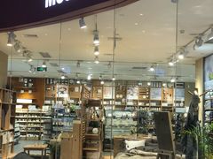 -MUJI无印良品(天河领展广场店)