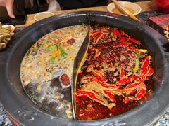 -蜀大侠火锅(总府路店)