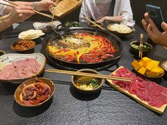 -胖碗火锅(观音桥店)
