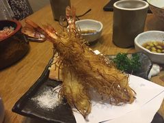 -水之惠鲜鱼料理(王府大街店)