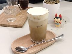 倦勤咖啡-倦勤咖啡(中山南路店)