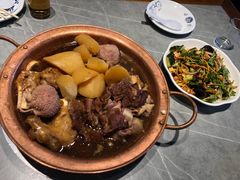 -清真·牛掌柜(奉天街店)
