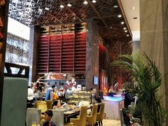 -长沙富力万达文华酒店