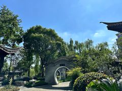 -扬州香格里拉·香宫中餐厅