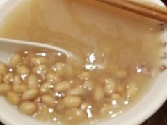 黄豆汤-老半斋(福州路店)