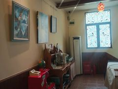 -CafeDuVillage乡村咖啡馆(美邻苑店)