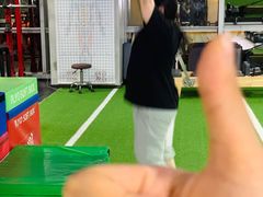 -UP健身私教馆(海岸城店)