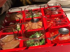 -领鲜天下·焗海鲜·花胶鸡(天目里店)