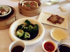 -潮府馆·非遗潮州菜·港式点心(世纪公园店)