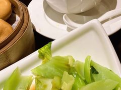 -金厨泰国餐厅·全泰籍厨师料理(拱北店)