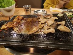 -香猪坊(五道口店)