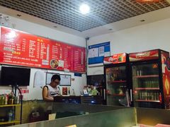 -螺蛳粉先生(蓟门桥店)