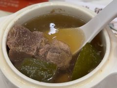 -新世界餐厅(万达店)
