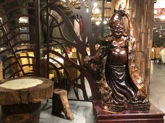 -大树头·花园餐厅(市桥店)