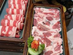 -吼堂老火锅(太古里总店)