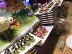 -瑞诗酒店西餐·咖啡厅