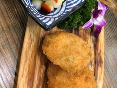 -Hi YOU你的饭局泰餐厅(雍和宫店)