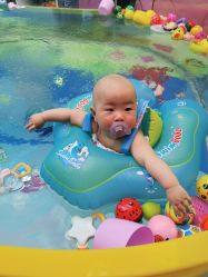 -婴悦家SPA母婴生活馆(民和路店)