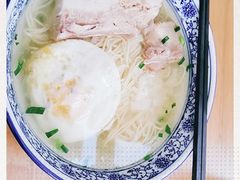 -原怡园面馆(拙政园店)