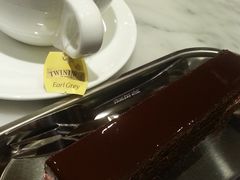 -Awfully Chocolate(来福士广场店)