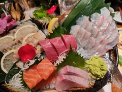-阿吾罗日本料理(K11艺术中心店)
