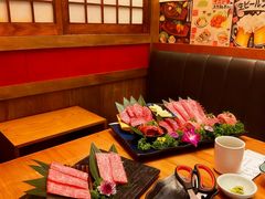-丸藏和牛烧肉专门店(园区师惠坊店)