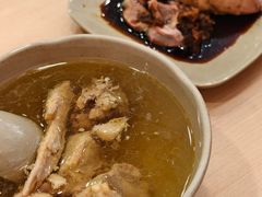 -百家鸡味馆(清泰店)