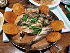 -天盛海鲜烧烤城·特色烤海鲜(开发区店)