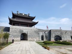 -慈城古县城景区