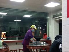 大堂-珍珍小食店(西华路店)