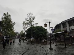 -南关石牌坊古镇