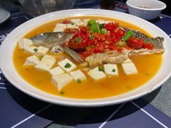 -全聚贤餐厅·湖北家常菜(沙湖店)