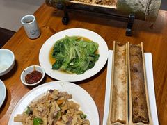 -老街坊餐吧