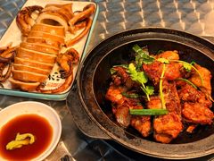 -太白餐厅•三十年老字号•坚持做现菜(体育东横街店)