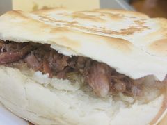 肉夹馍-子午路张记肉夹馍(翠华路店)